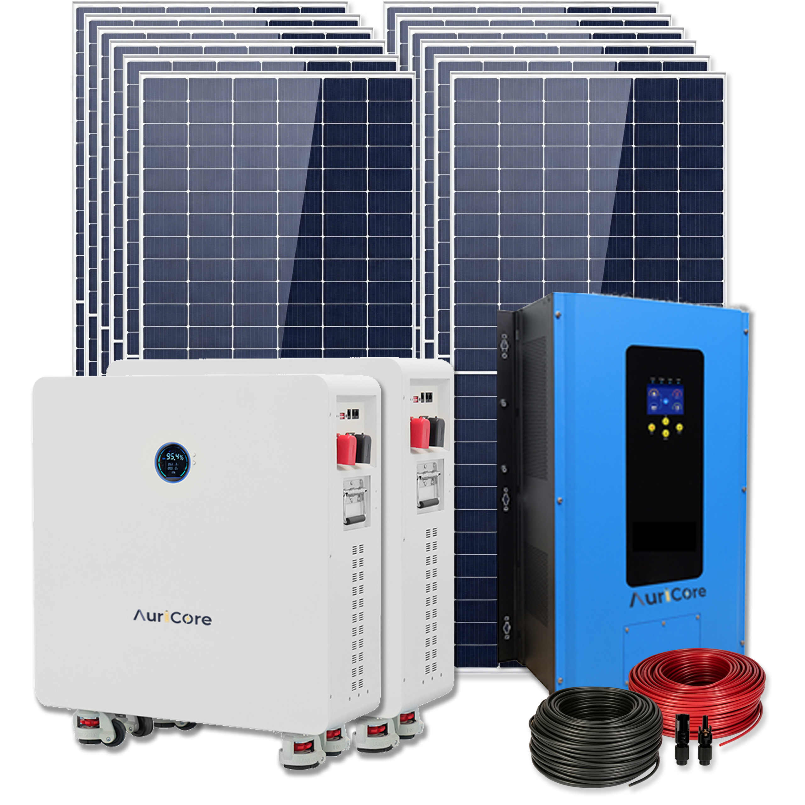 10kw lfp