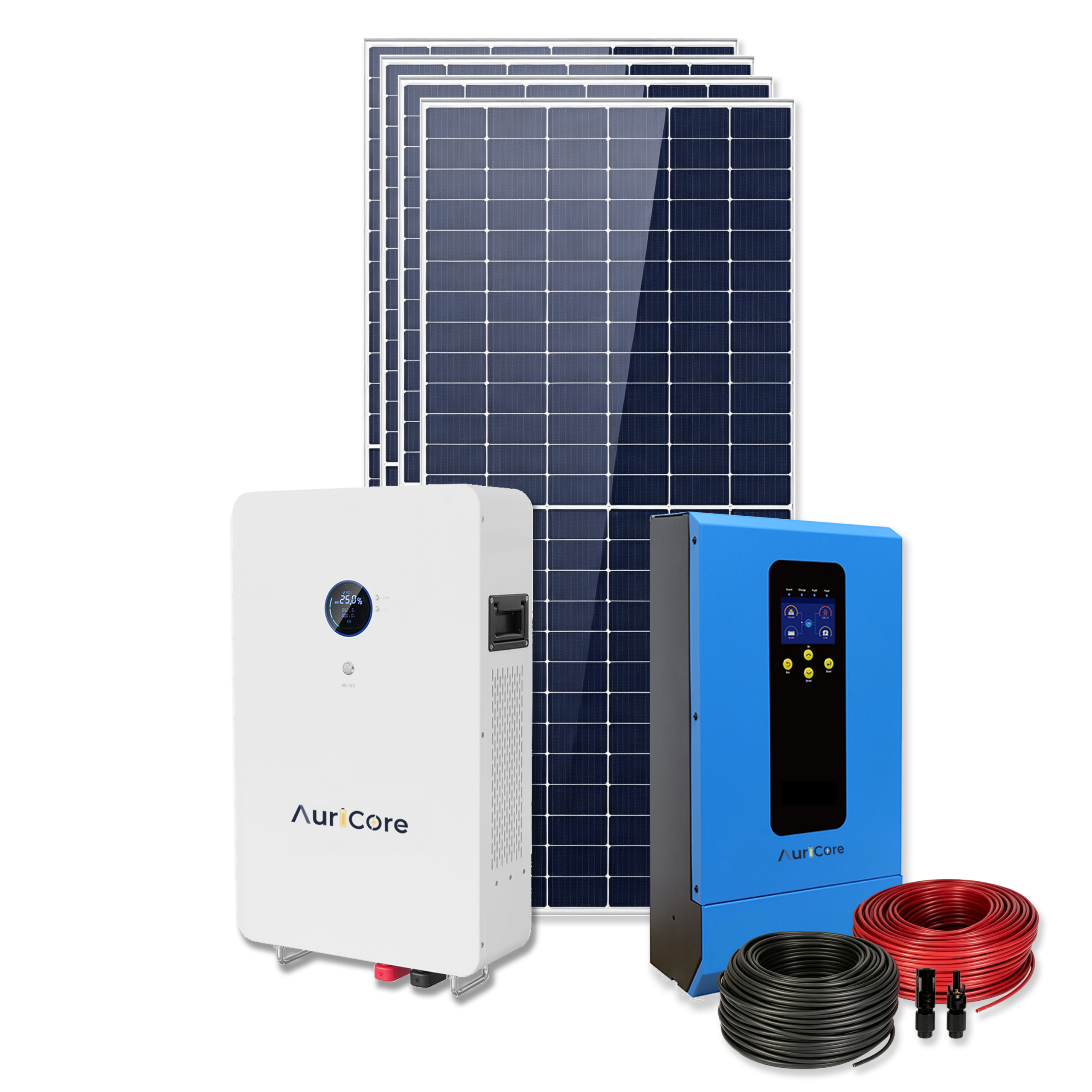 3kw lfp