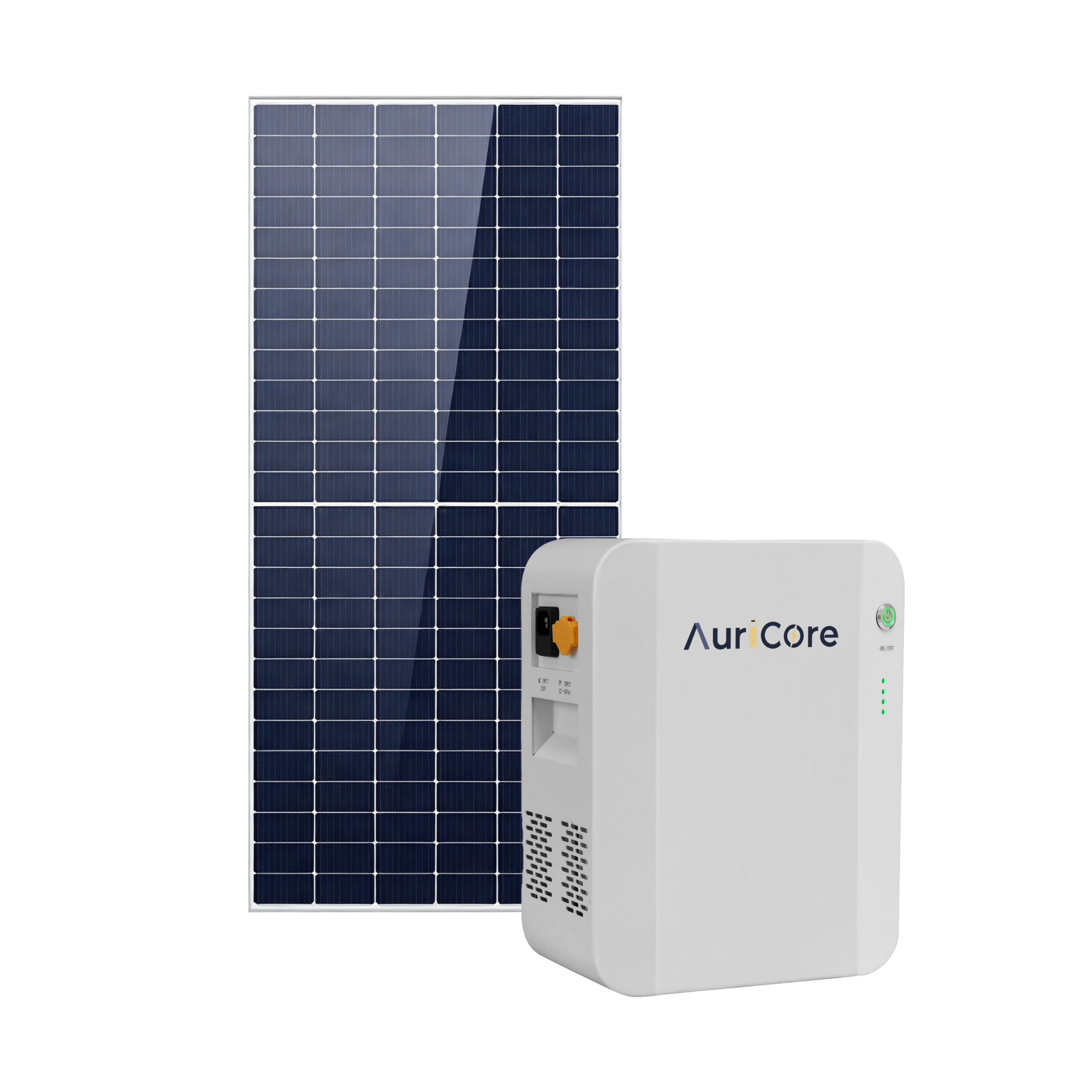 500w 便携式 1kwh