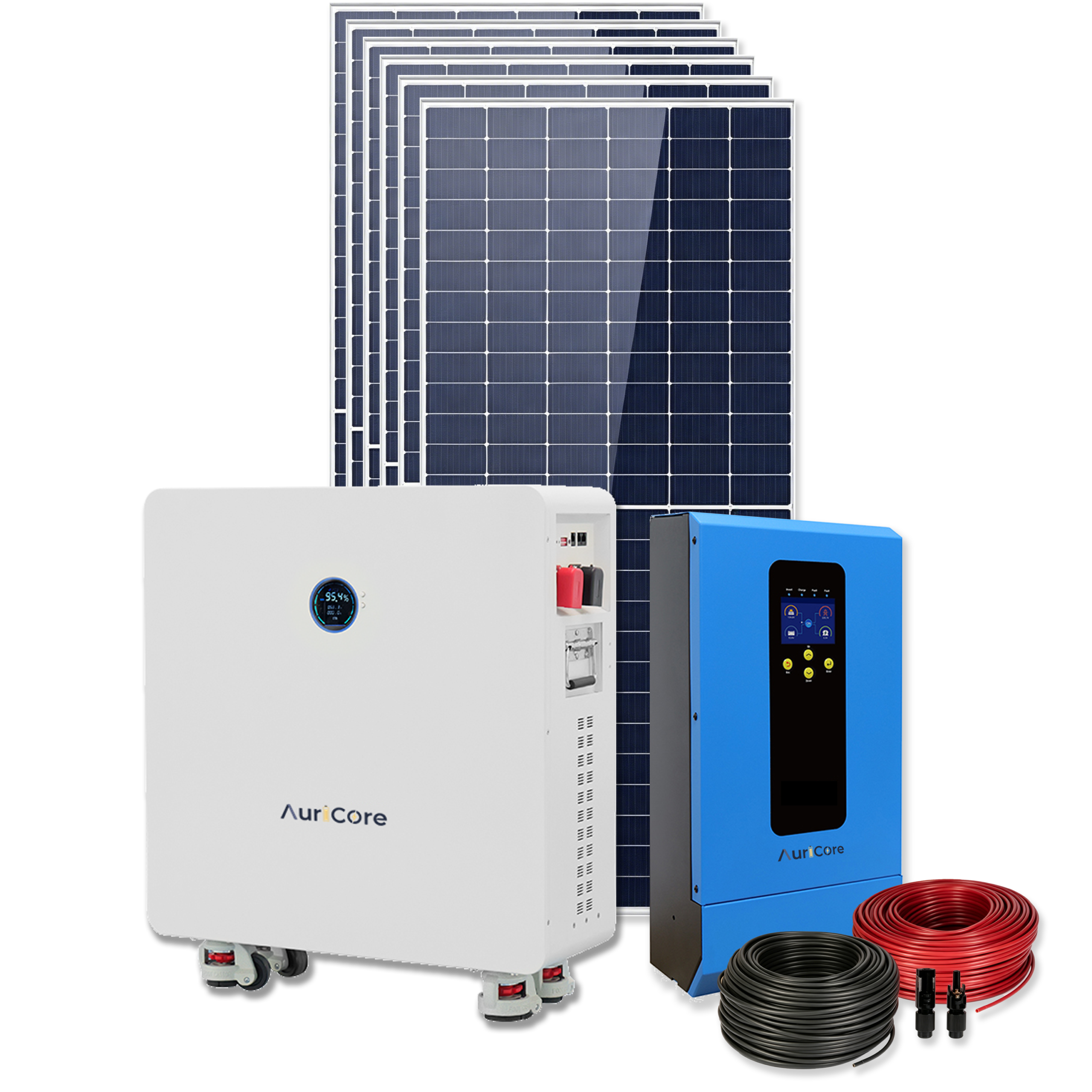 6kw lfp